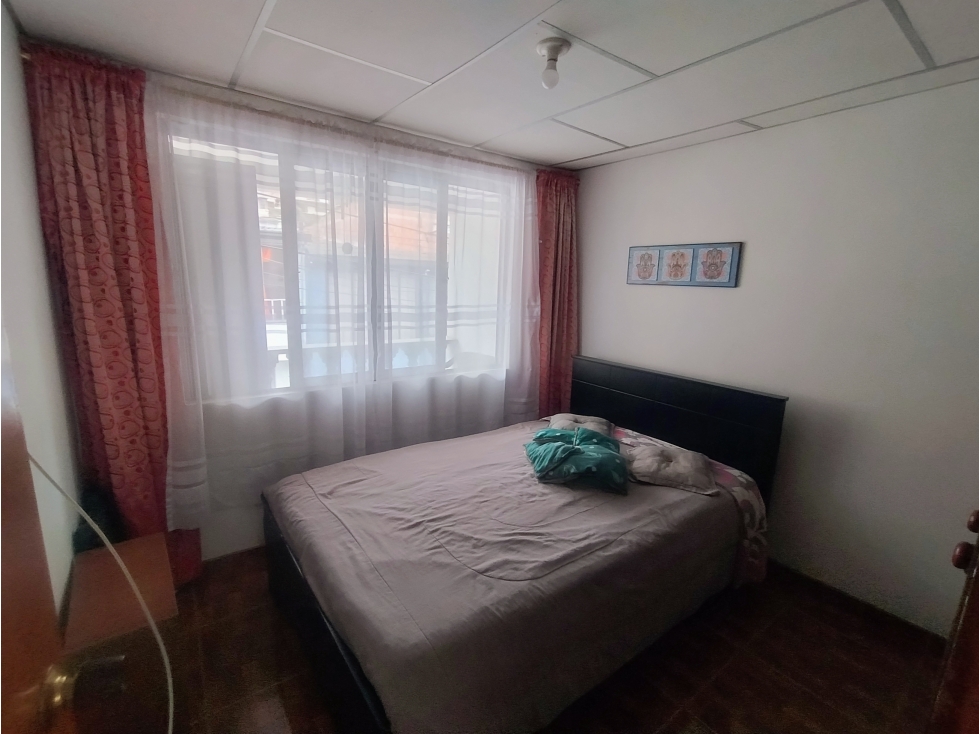 Casa en venta 109 mts2 Villamaria - 4