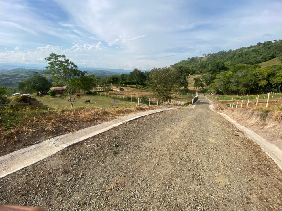 Lote en Venta Kilómetro 41 - 6