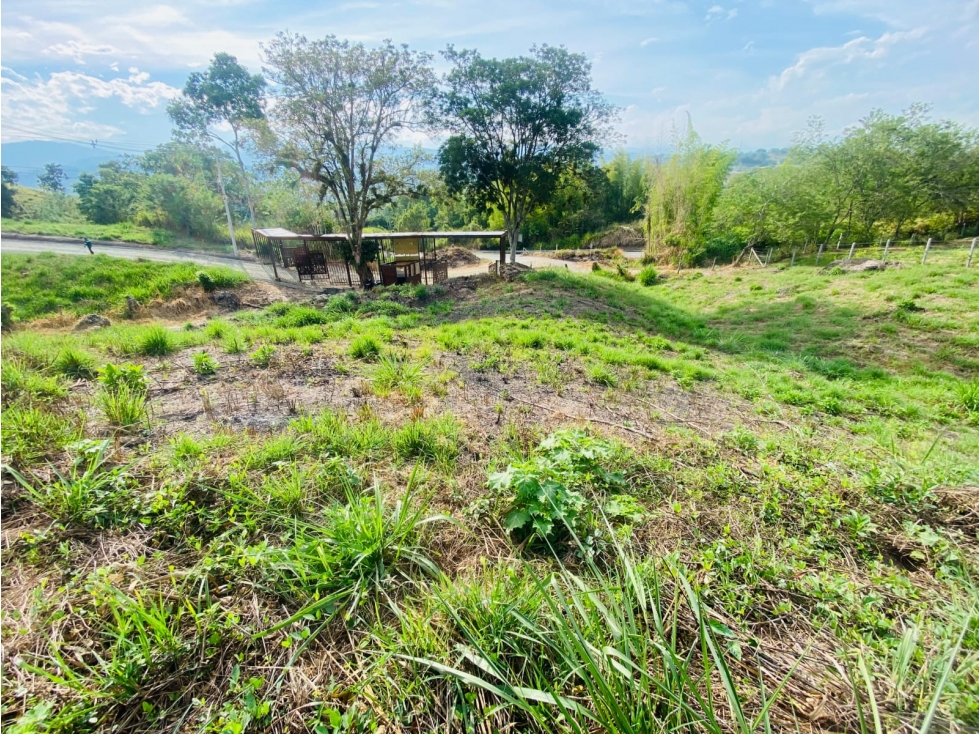 Lote en Venta sector Kilómetro 41 - 4