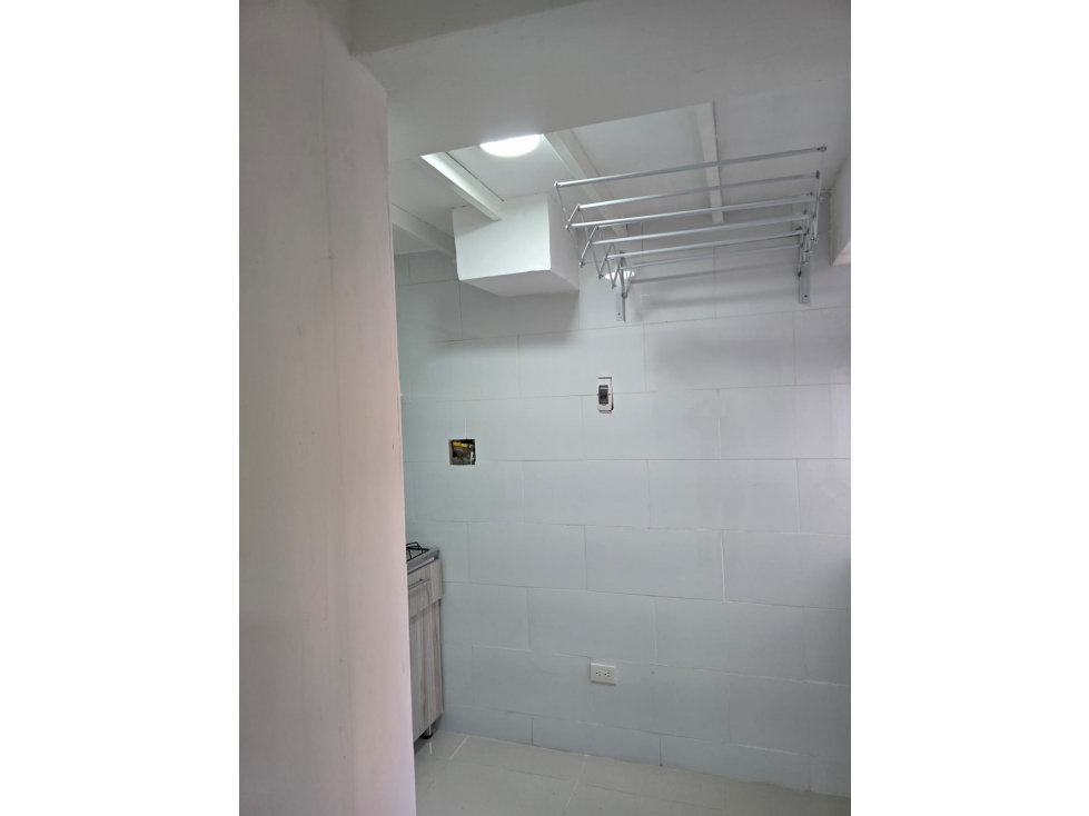 Apartaestudio en Arriendo Para Persona Sola sector San Jorge - 6