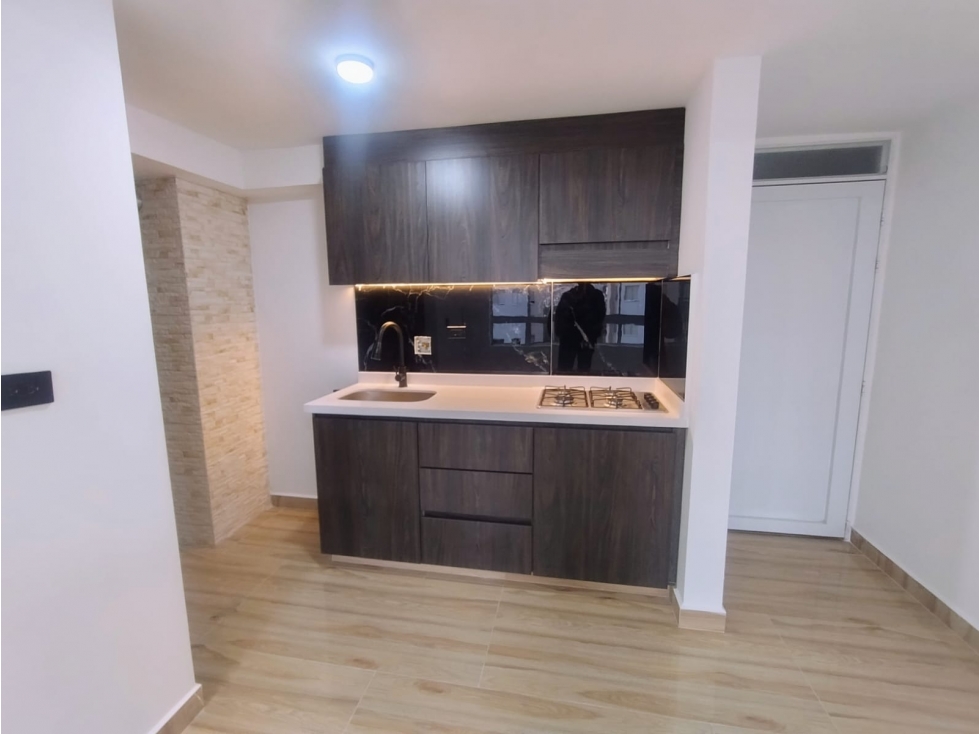 Apartamento en Arriendo edificio Portal de los Cámbulos — foto 4