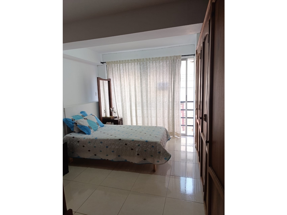 Apartaestudio en Arriendo sector centro — foto 4