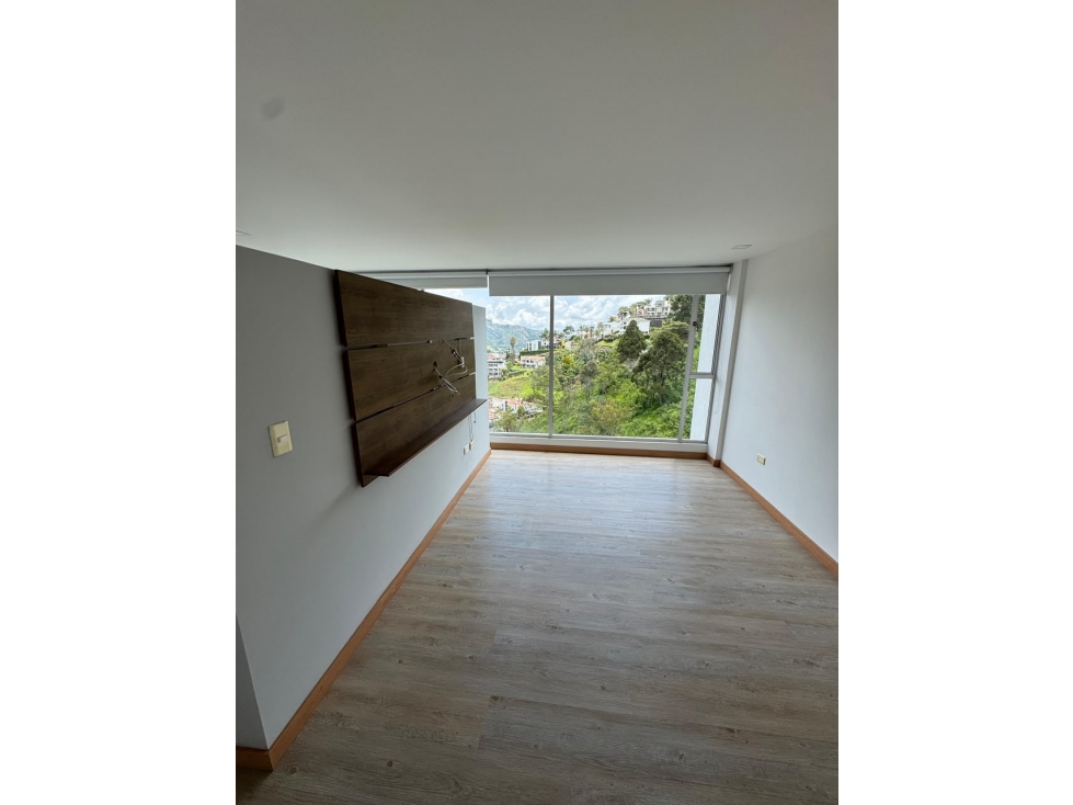 Apartaestudio en Arriendo sector el Trebol — foto 4