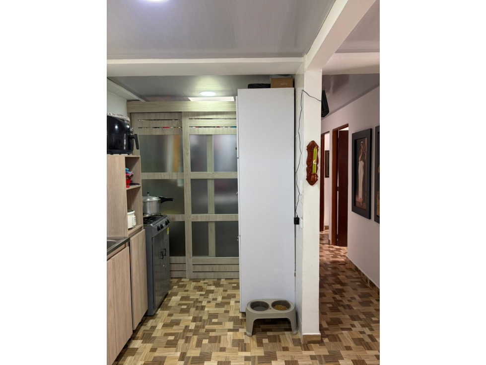 Apartamento en Venta Villa Pilar — foto 4