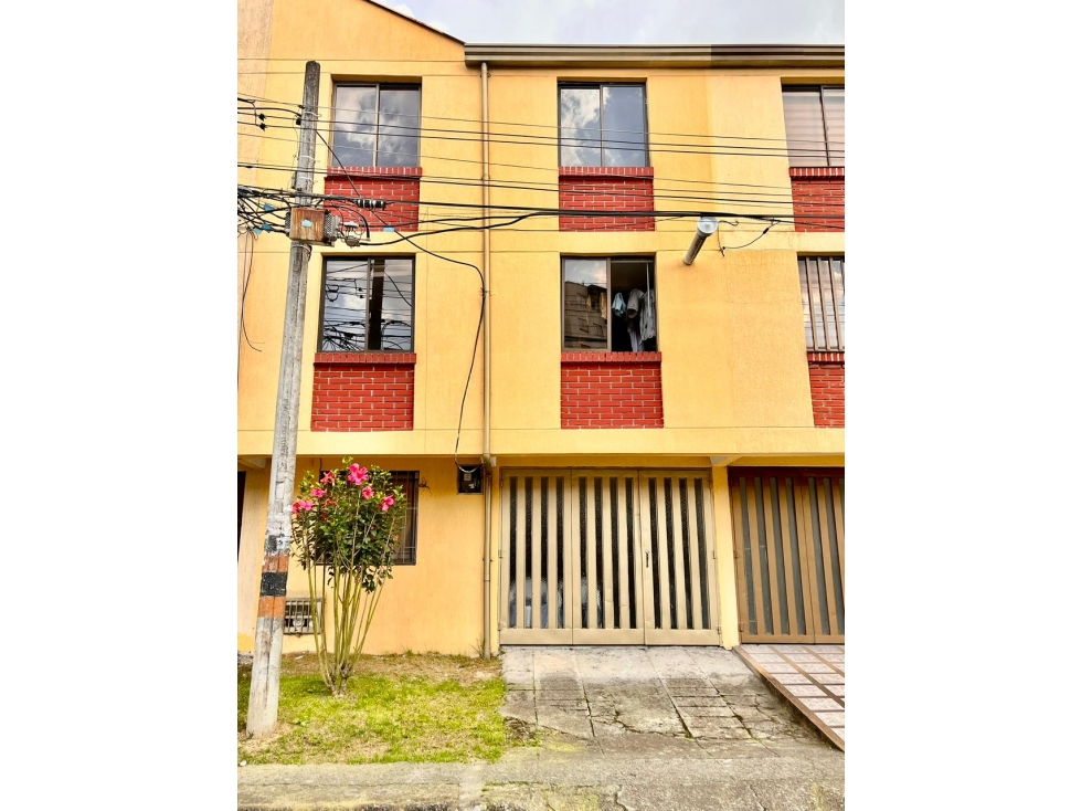 Casa en Venta Conjunto cerrado Sector Villa Pilar