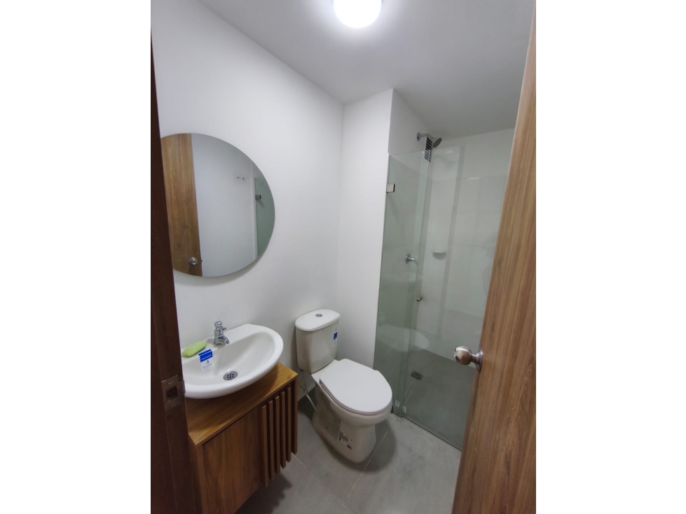 Apartamento en Arriendo sector La Sultana — foto 5