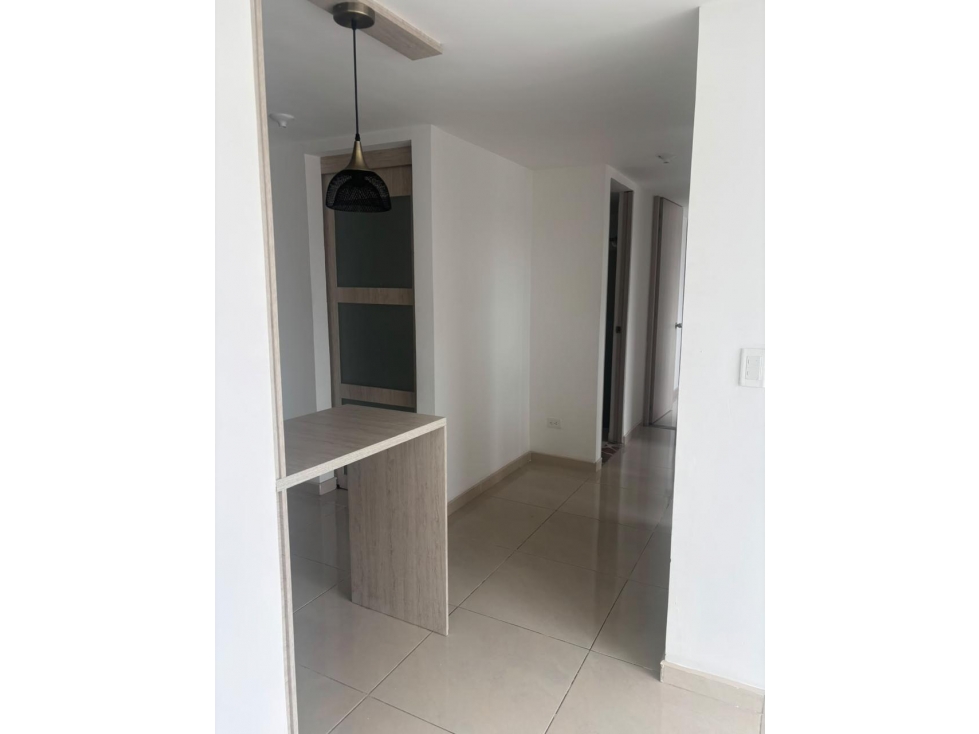 Apartamento en venta Edificio Indigo 52mt2 — foto 4