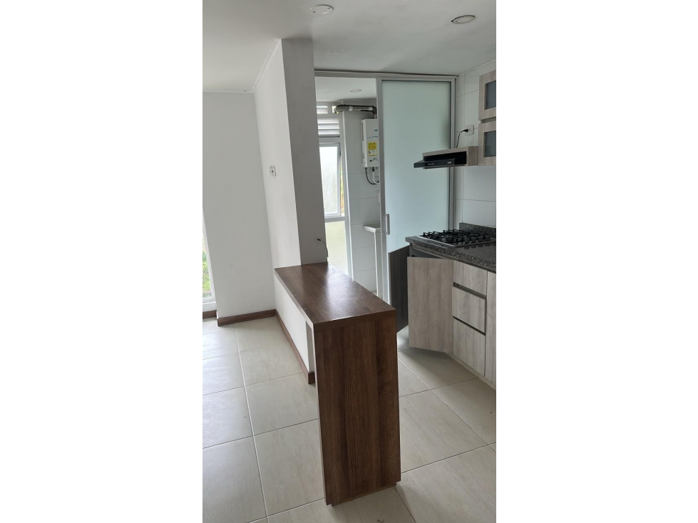 Apartamento en Venta sector Cipres de Bella Suiza — foto 2