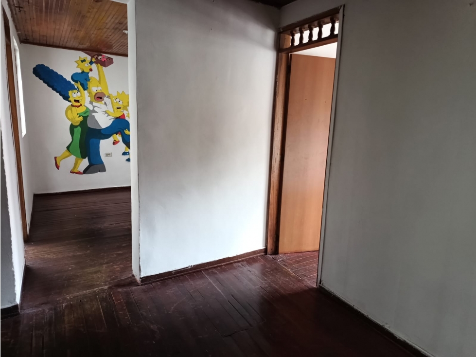 Casa en Venta sector Cervantes — foto 4