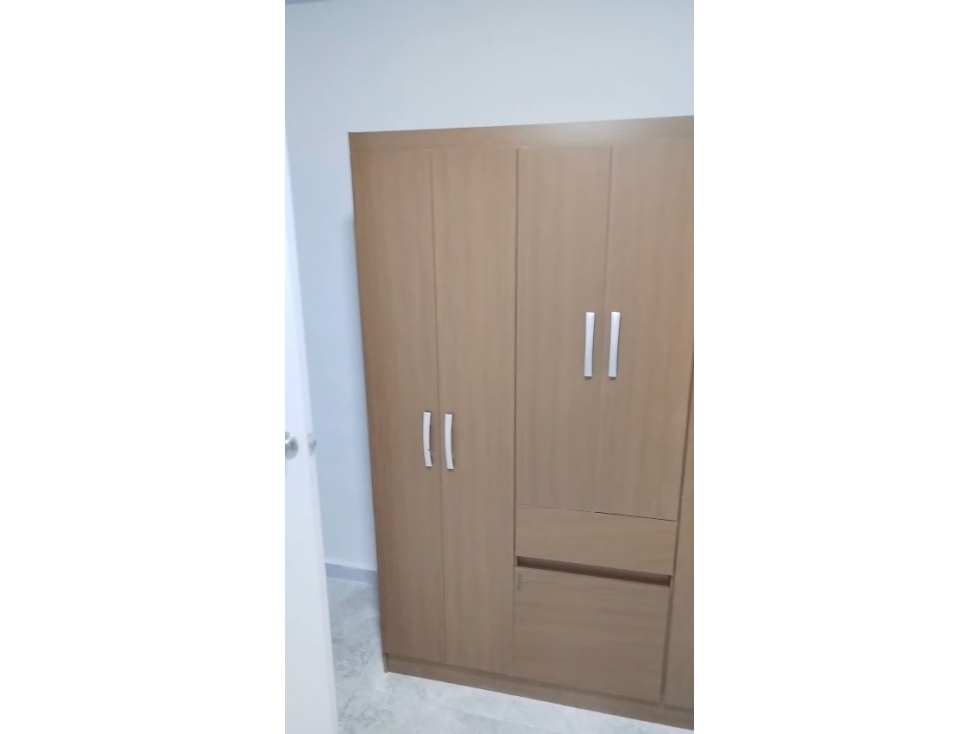 Apartamento en Arriendo sector Campo Hermoso — foto 3