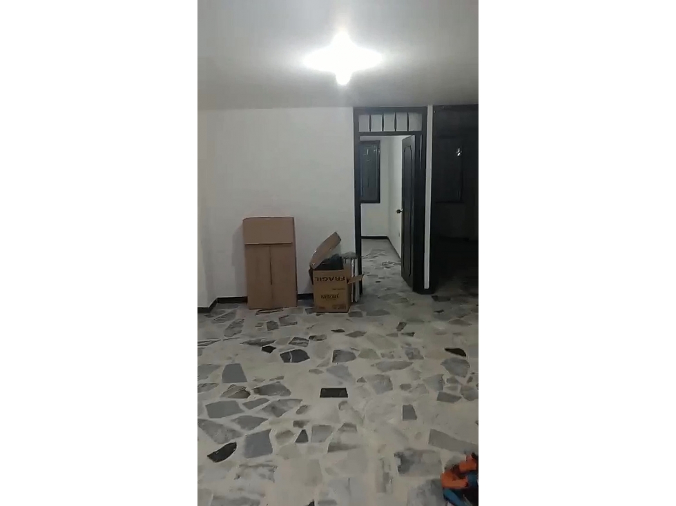 Apartamento en Arriendo sector Campo Hermoso — foto 2