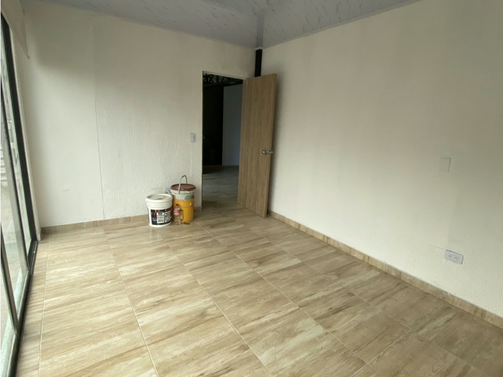 Apartaestudio en Arriendo sector Chipre — foto 2