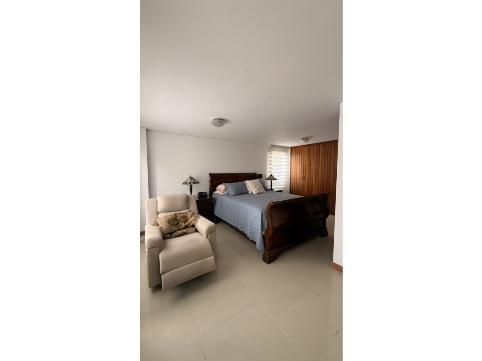 Apartamento en Venta sector Palermo — foto 5
