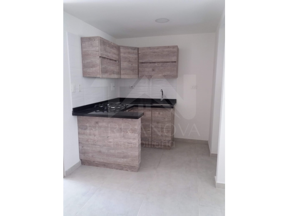 Apartaestudio en venta barrio Saenz — foto 5
