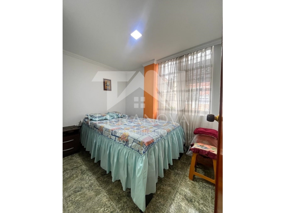 Apartamento en venta barrio estambul — foto 5