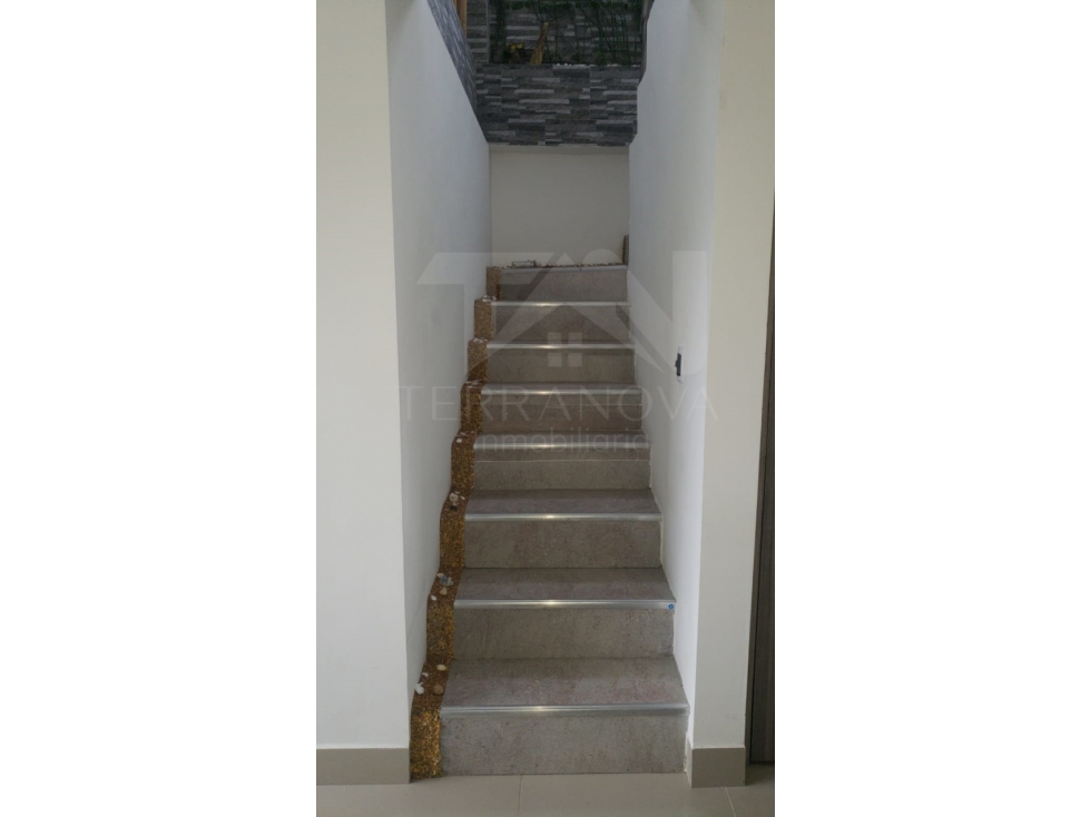Penthouse en venta Villamaria — foto 6