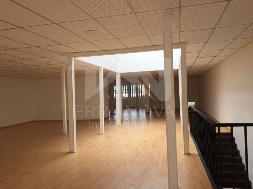 Local comercial de 250 metros en el centro de la ciudad de Manizales — foto 5