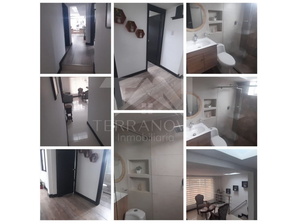 Casa en venta barrio Aranjuez — foto 5