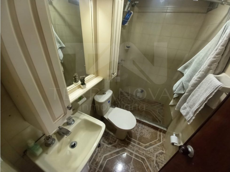Apartamento en venta sector exclusivo La Rambla — foto 5