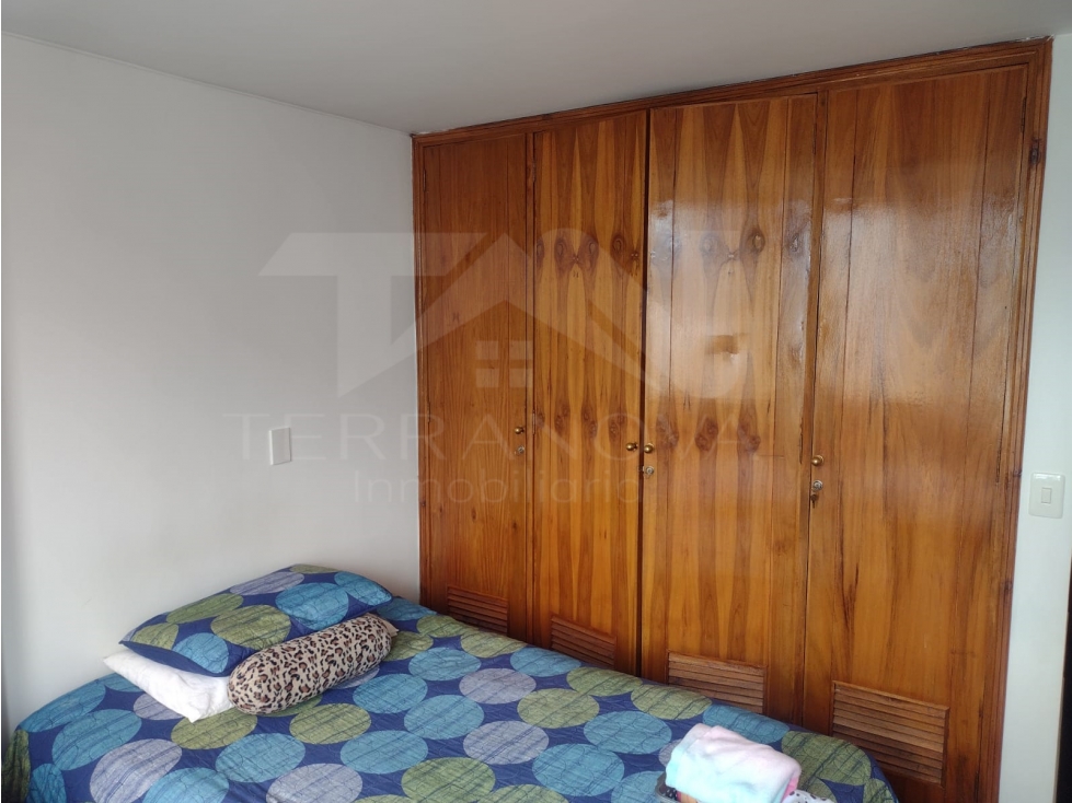 Apartaestudio en venta sector exclusizo La Rambla — foto 4