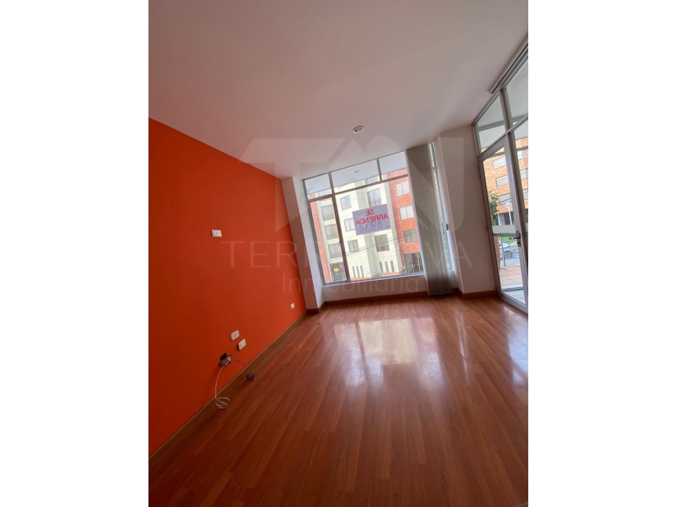 Local comercial de 60 metros barrio Palermo