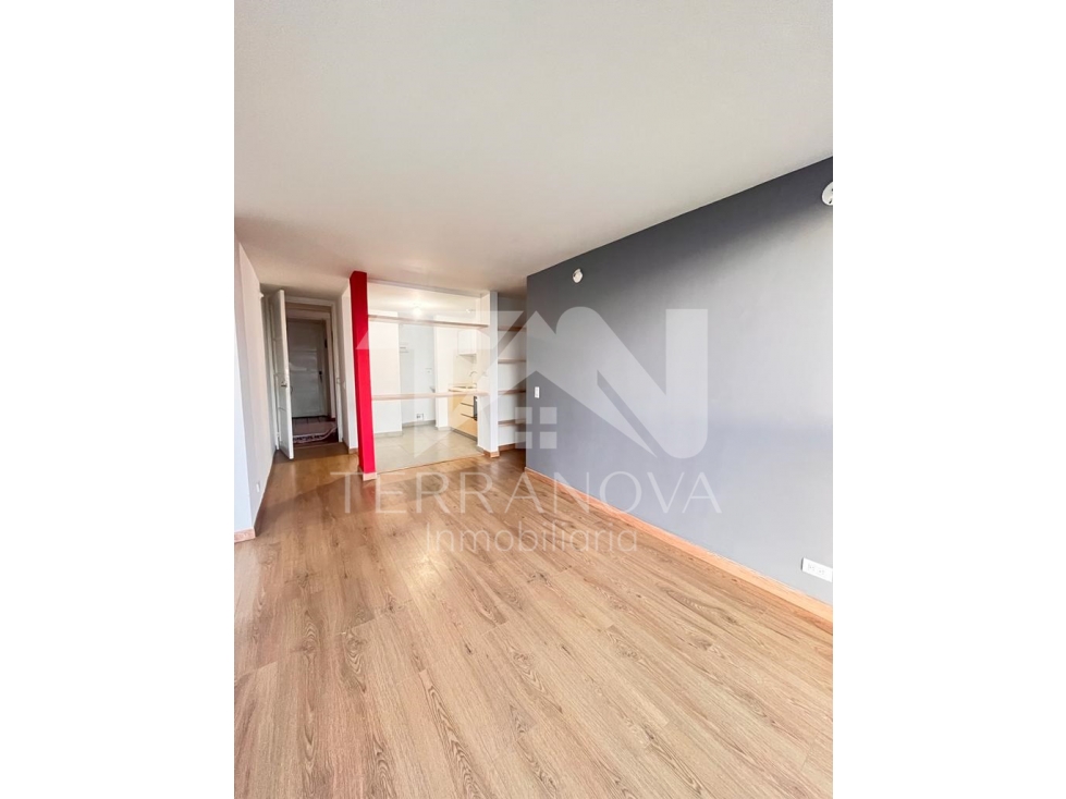 Apartamento en arriendo y/o Venta La Francia — foto 5