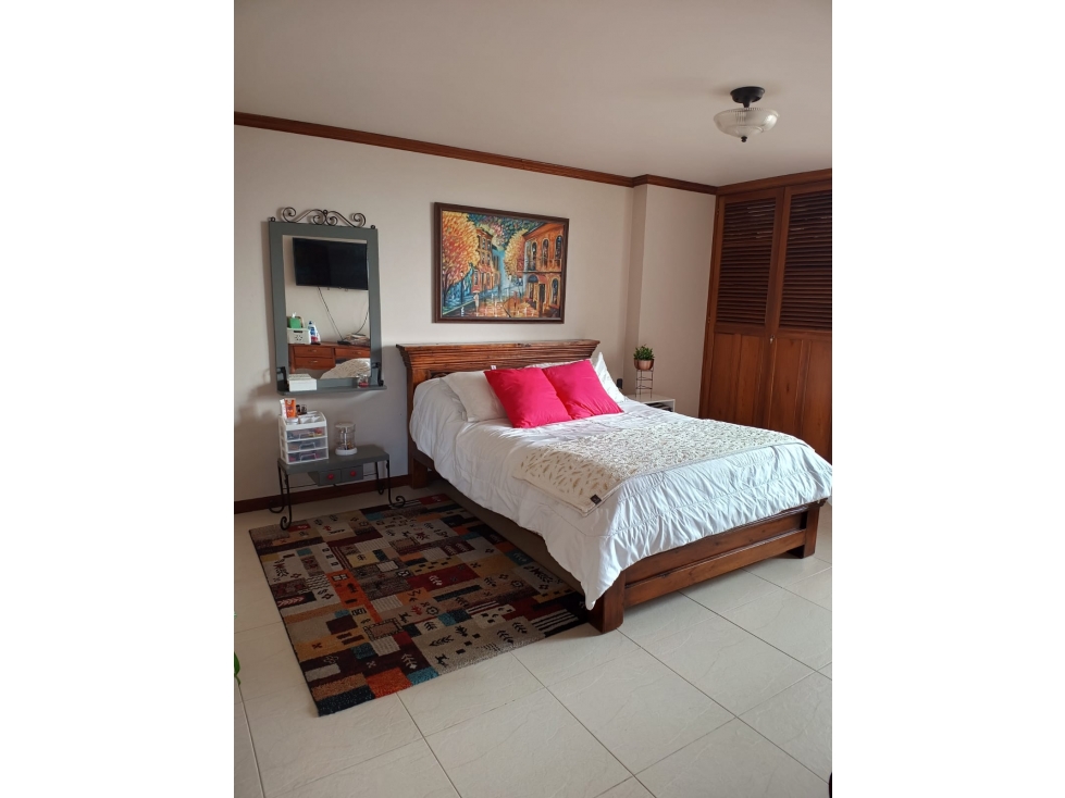 Apartamento Duplex en venta barrio La Francia 152m2 — foto 5