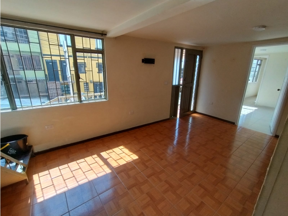 Casa en venta 3 Rentas barrio Colombia Manizales — foto 4
