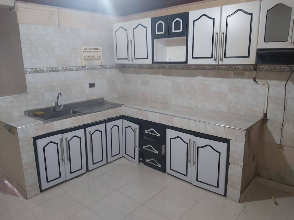 Casa en venta en la sultana 104m2