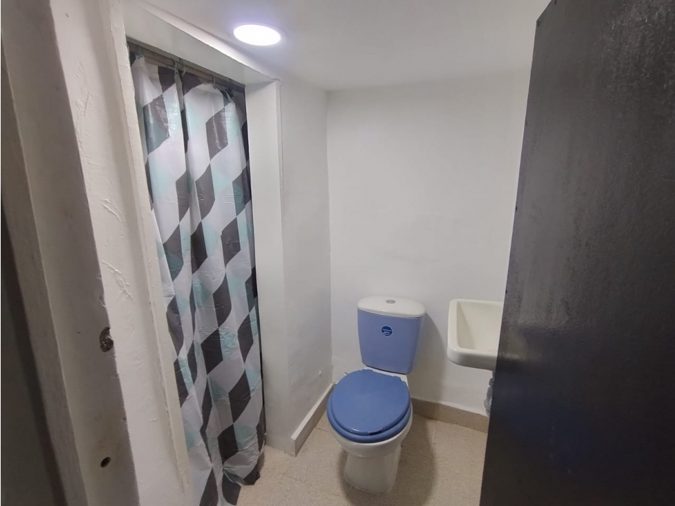 Apartamento de 2 habitaciones barrio Las Americas 2piso 32m2 — foto 5