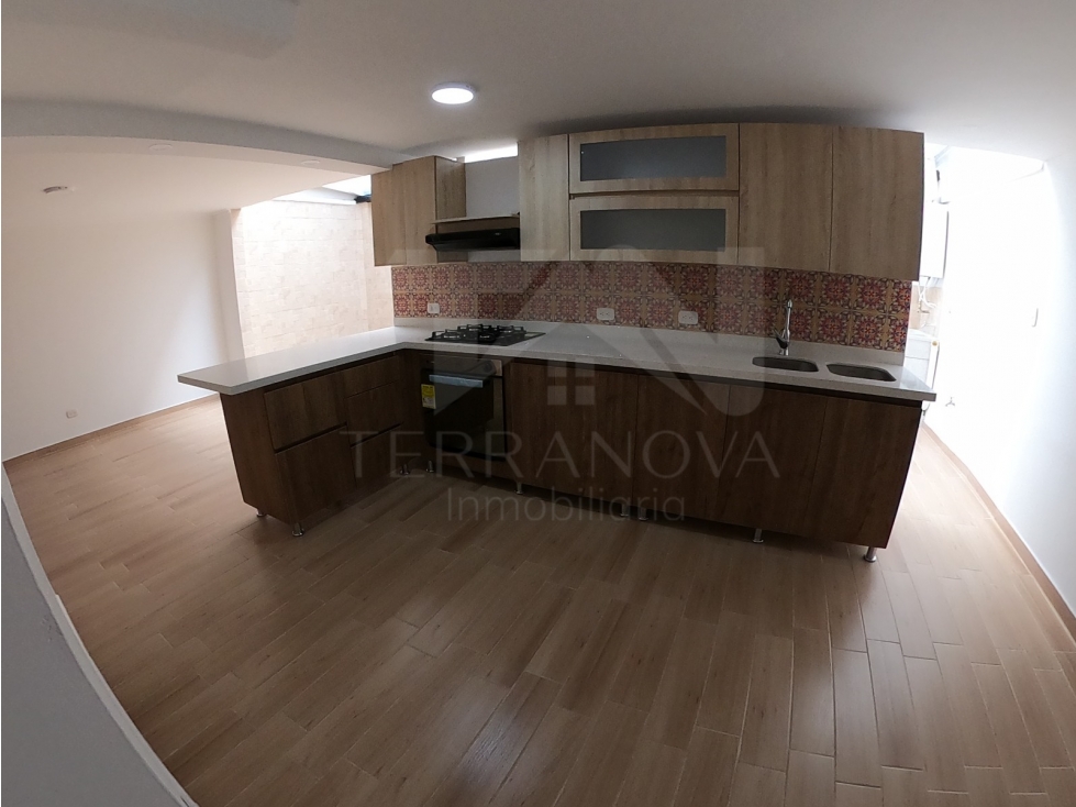 Casa en venta barrio Palermo recien remodelada