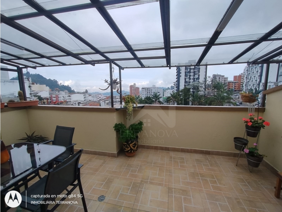 Apartamento en venta 156m2 Palermo — foto 3