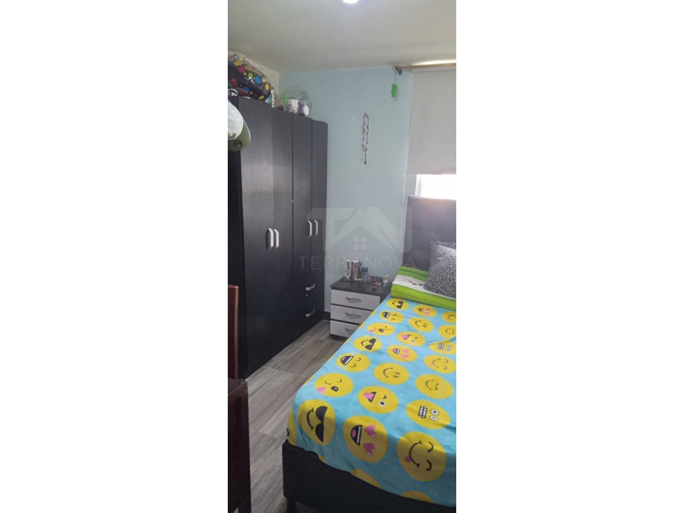 Apartamento en venta Calamar villamaria 52m2 — foto 4