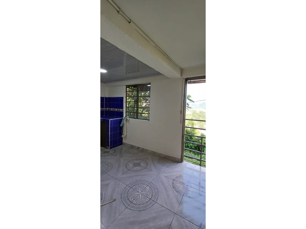 Casa en venta sector El Peñon Manizales 120m2