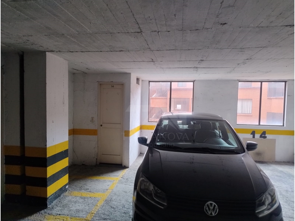 Apartamento en venta 80m2 sector Colseguros — foto 6