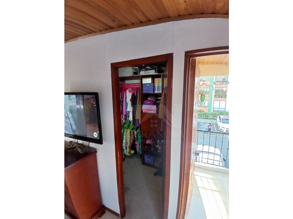 Casa enventa conjunto cerrado Villapilar — foto 6
