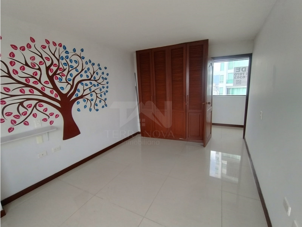 Apartamento duplex en venta sector Palogrande — foto 6