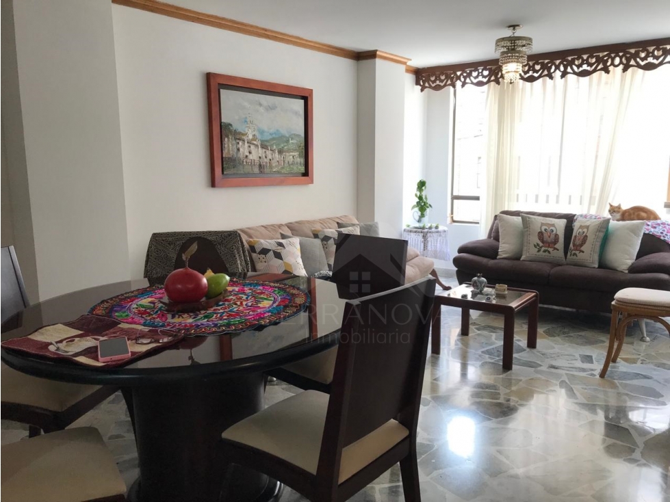 Apartamento en venta 97me Palermo