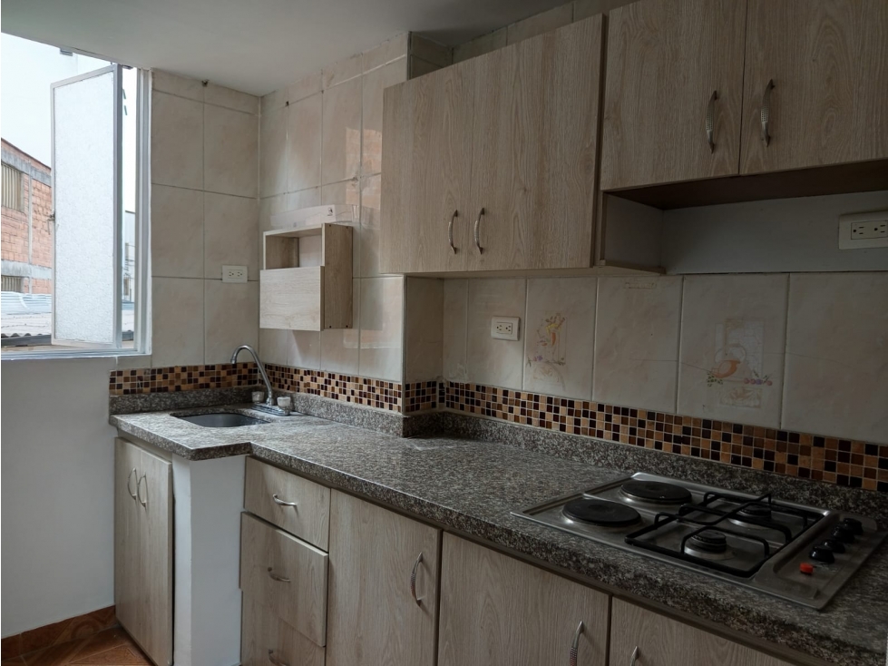 Apartamento en Venta cerca al hospital de Caldas 55m2 — foto 5