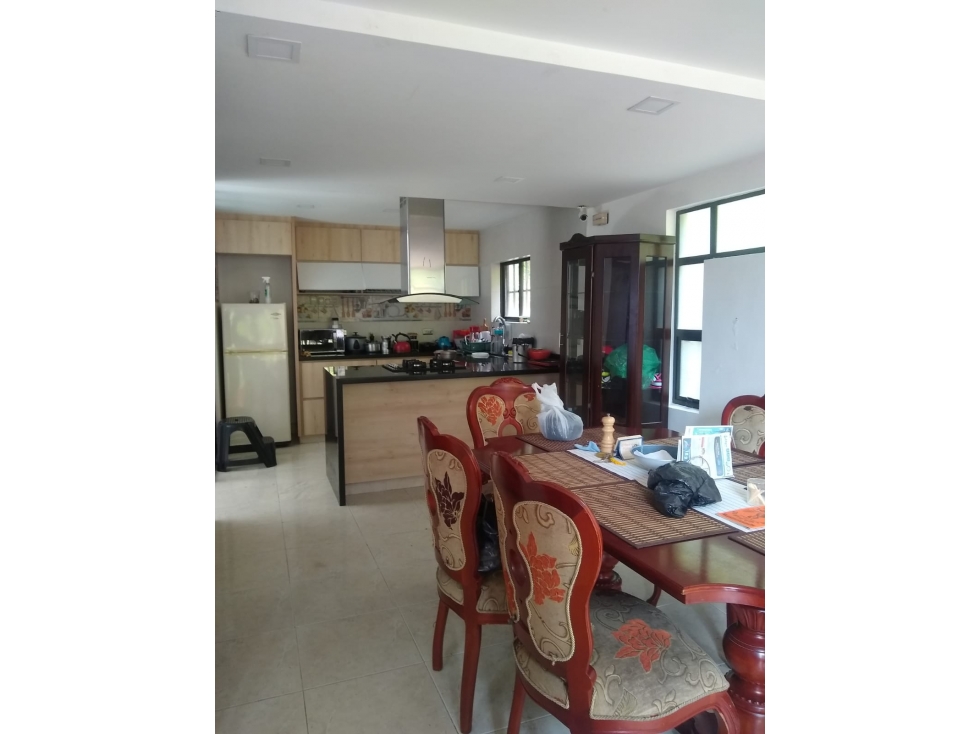 Casa en venta Prado medio 120m2