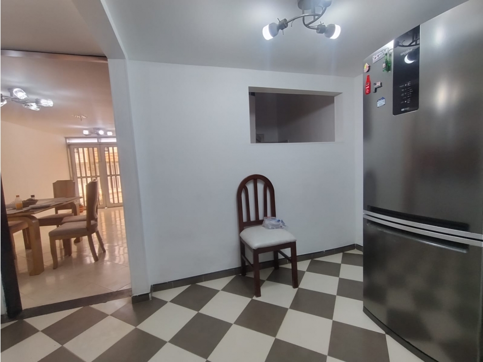 Casa en venta 3 niveles mirador de la carola — foto 6