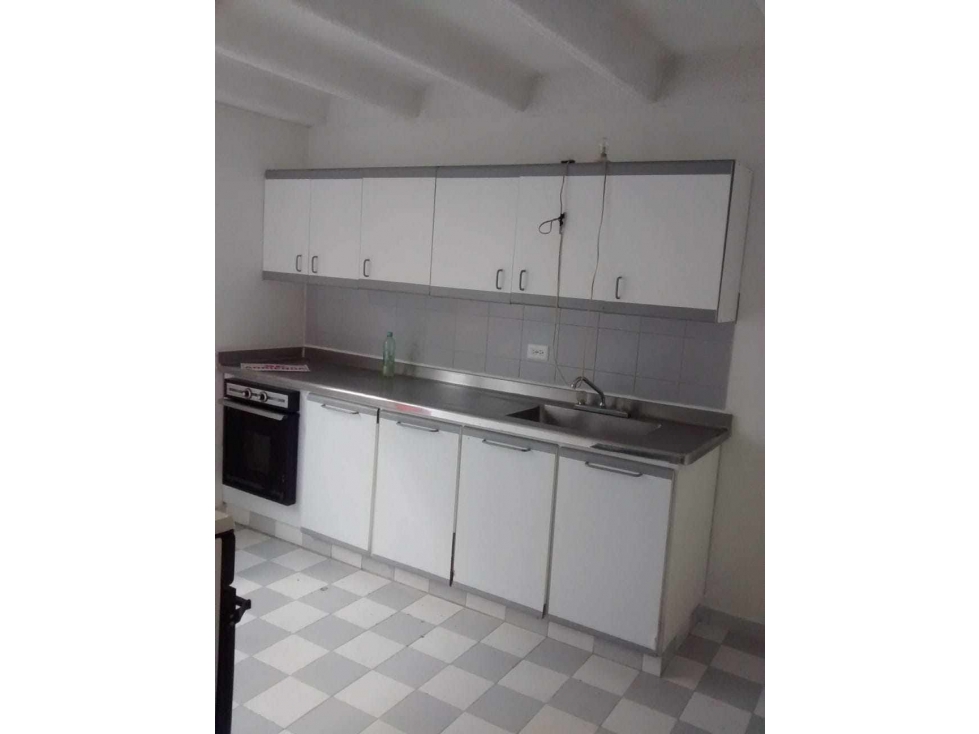 Casa en venta Campohermoso 112m2
