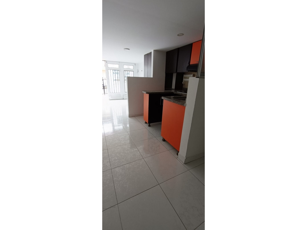 Apartaestudio en venta campohermoso 21m2
