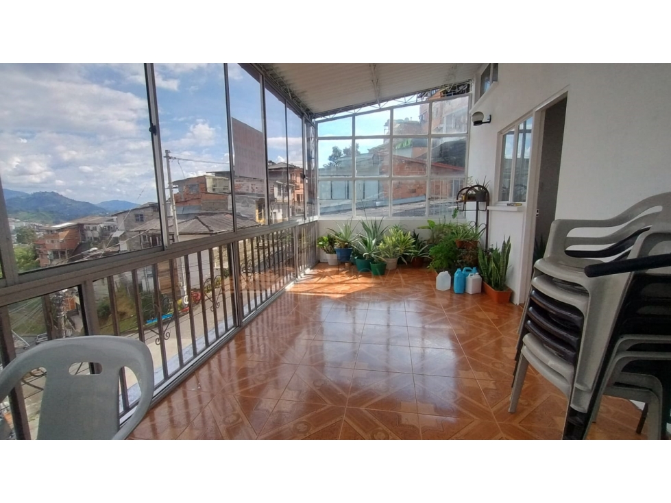 Casa en venta 210m2 barrio el campin