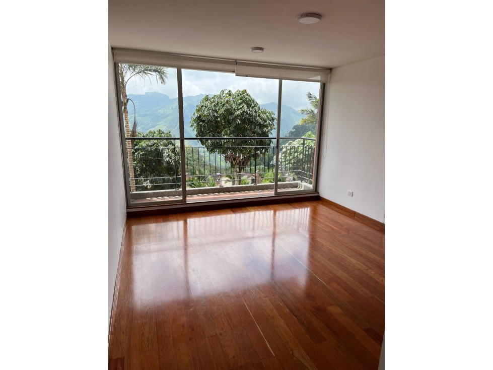 Apartamento en venta Palermo 129m2 conjunto cerrado