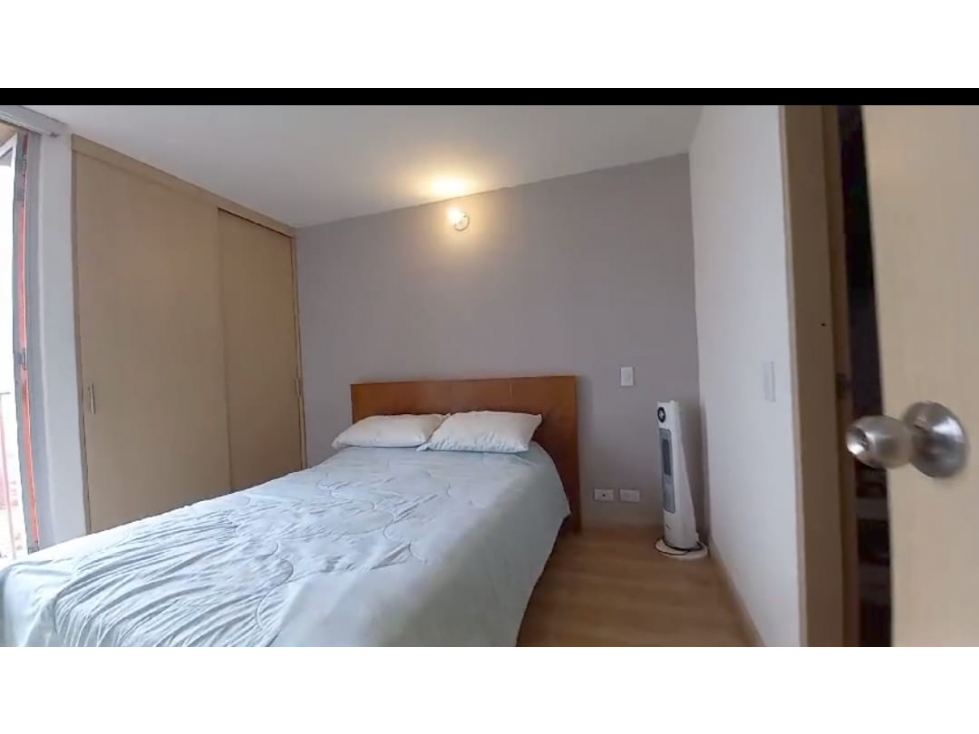 Apartamento en venta 56m2 conjunto cerrado la francia — foto 5