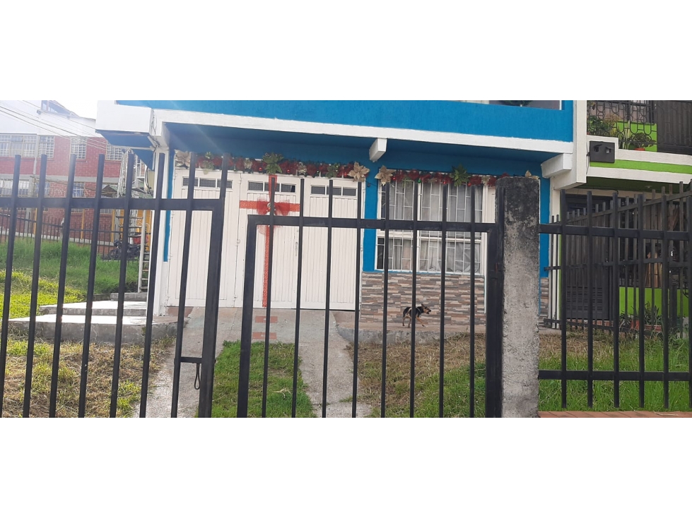 Casa en venta barrio el caribe doble renta piso 1 y 2 — foto 5