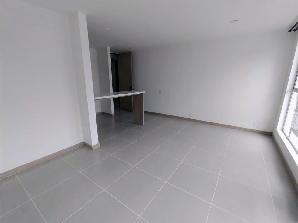 Apartamento en venta Piso 1 Robles de Bella Suiza 76m2 — foto 6