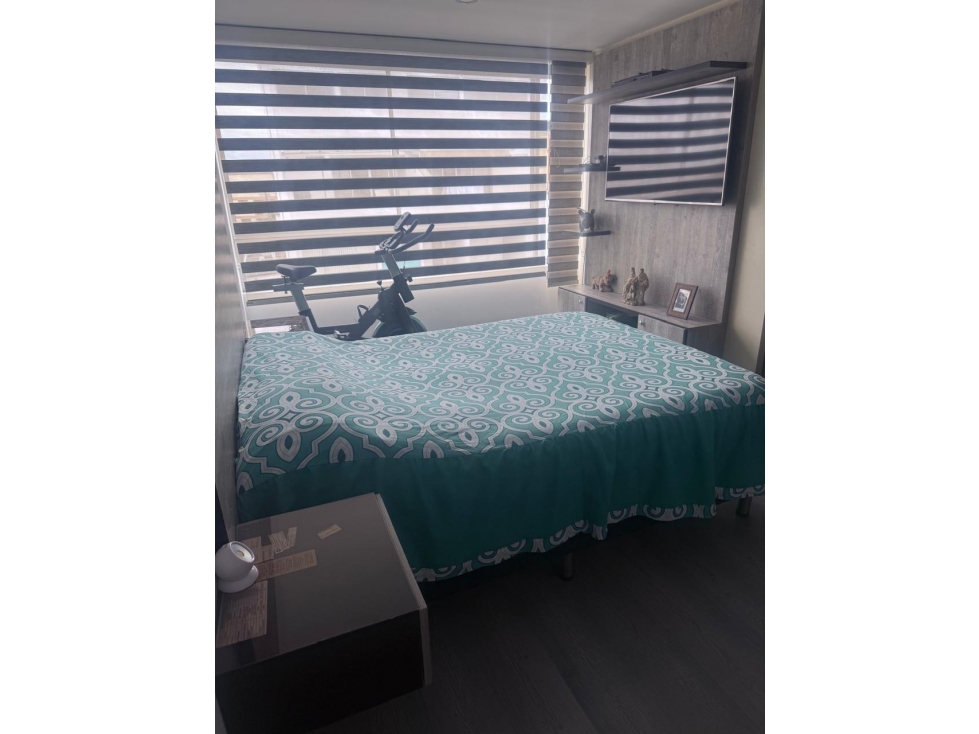 Apartamento en venta 75m2 quinto piso con ascensor — foto 5