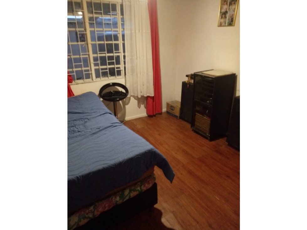 Casa en Venta Sector La Carolita — foto 6